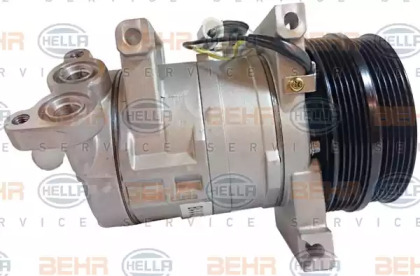 behr hella service 8fk351322931